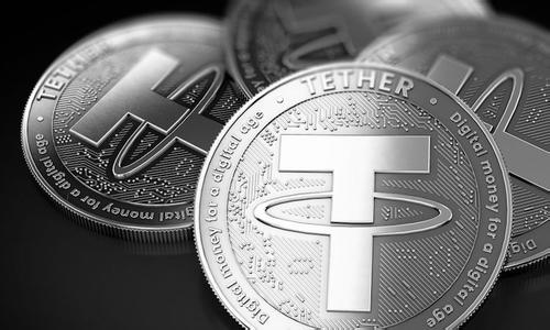 Tether考虑推出算法稳定币，或命名为USDTX