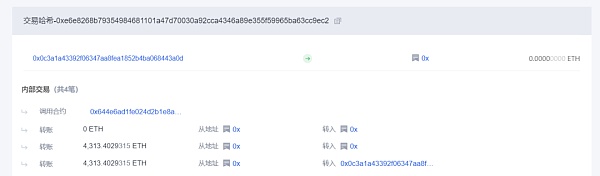 复盘稳定币USDM团队“Rug Pull”事件 损失约合4,600万美元