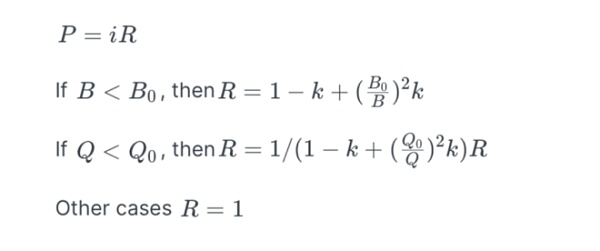 iZUMi Research：万字报告带你读懂 DeFi 流动性现状以及展望未来（3）