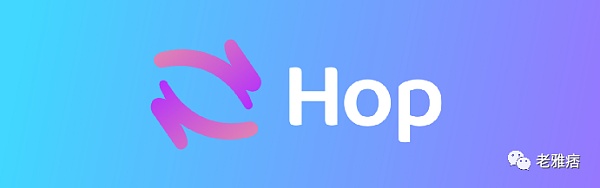 对话 Hop Protocol：构建可扩展代币跨链桥