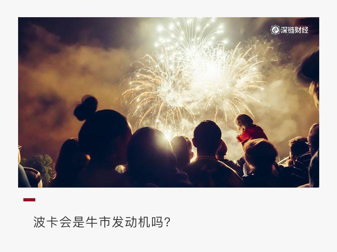 一文详解：暴涨的波卡会是新牛市的起点吗？