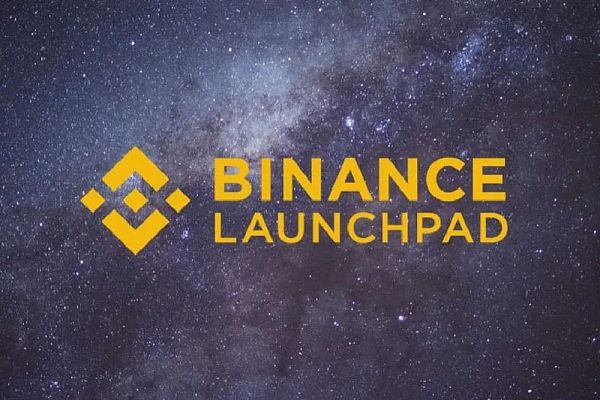 4大启动板：Polkastarter 、Red Kite、Thorstarter、Binance Launchpad