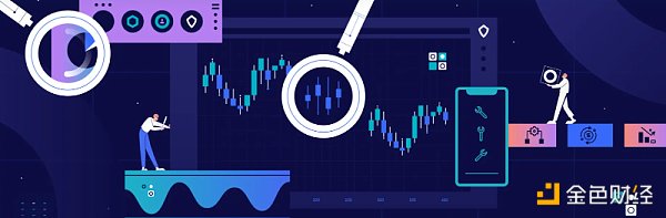 Web3基础设施服务版图全透视：产业模式、6大版块及36个代表项目