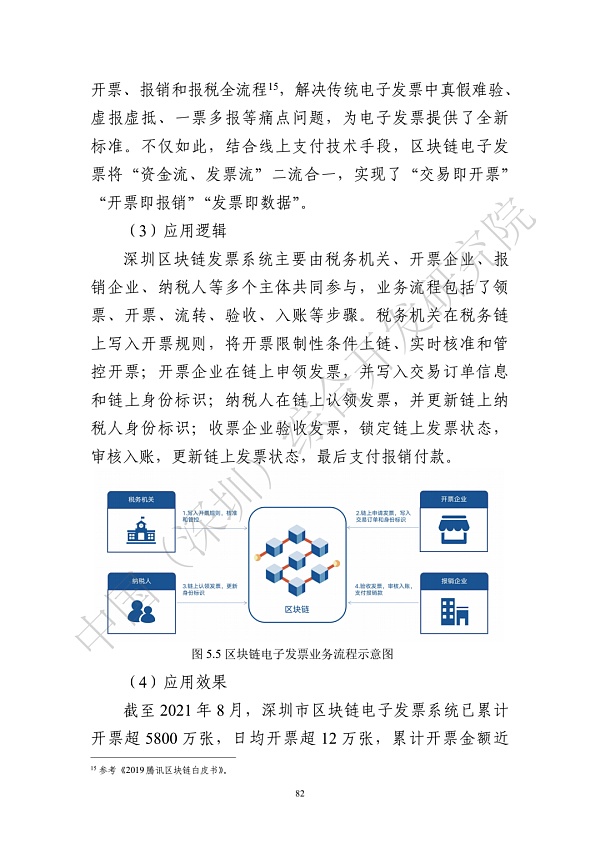 《区块链助力粤港澳大湾区一体化发展报告（2022）》发布