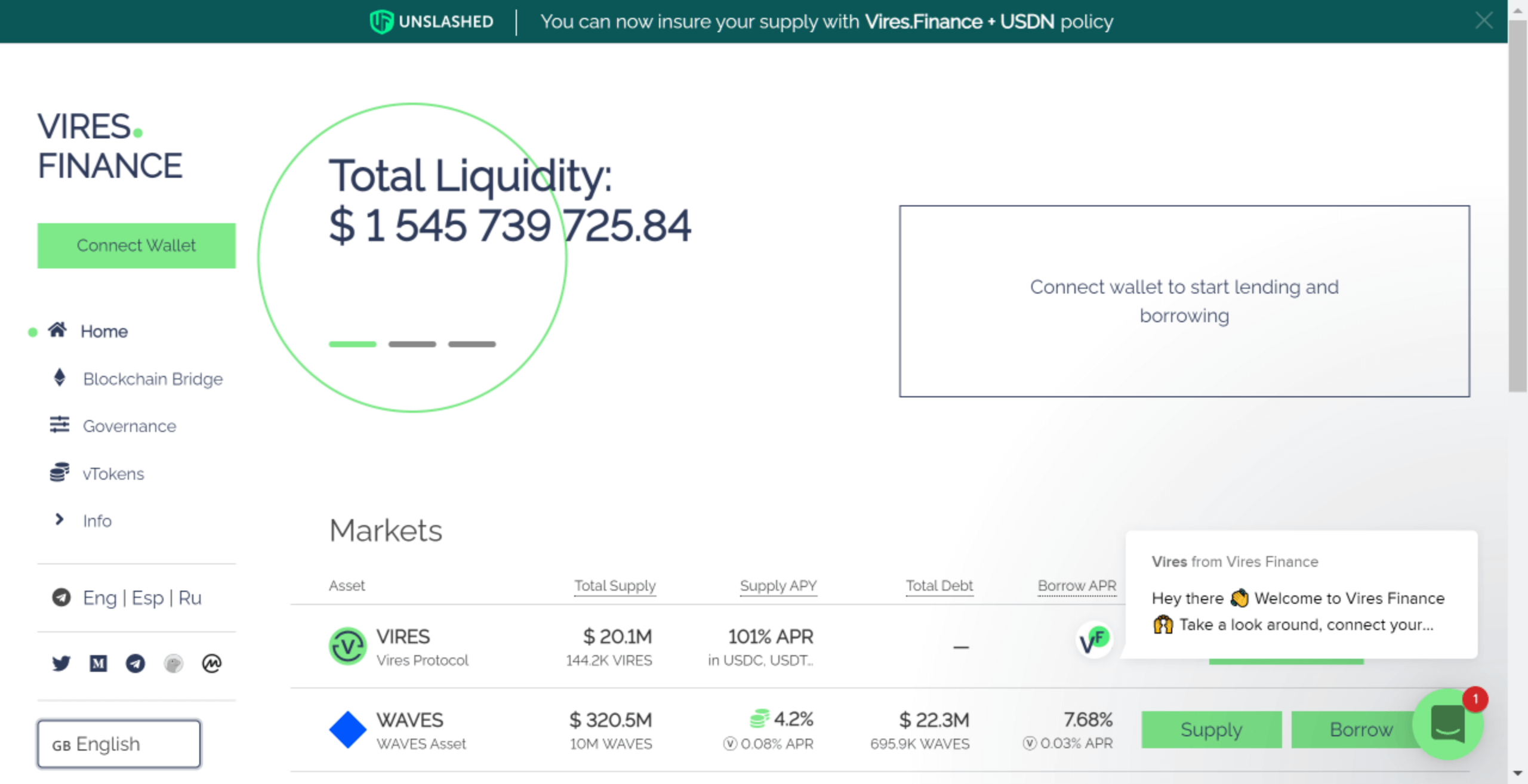 一文读懂强势崛起的老牌公链 Waves