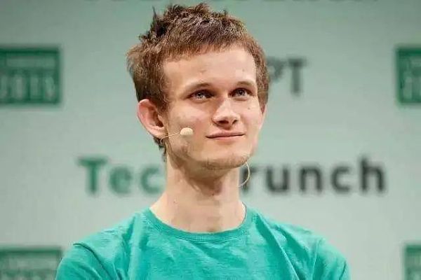 当代最伟大的人：Vitalik Buterin