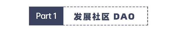 2022：人类组织重构 走进社区 DAO 时代