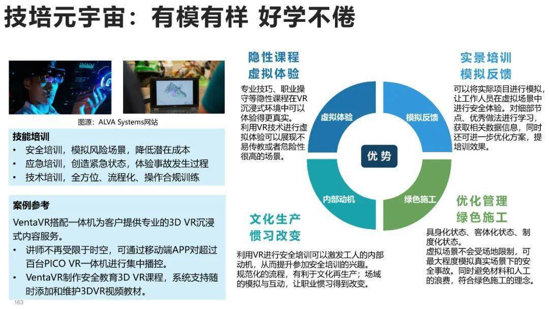 清华大学元宇宙发展研究报告3.0版