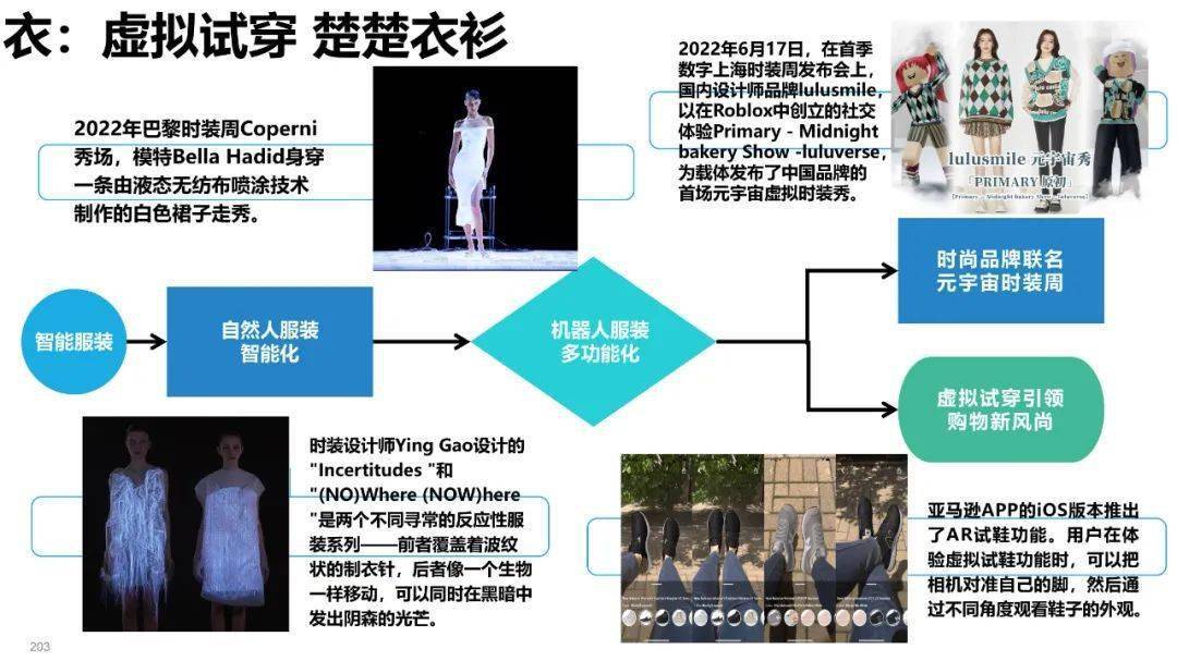 清华大学元宇宙发展研究报告3.0版