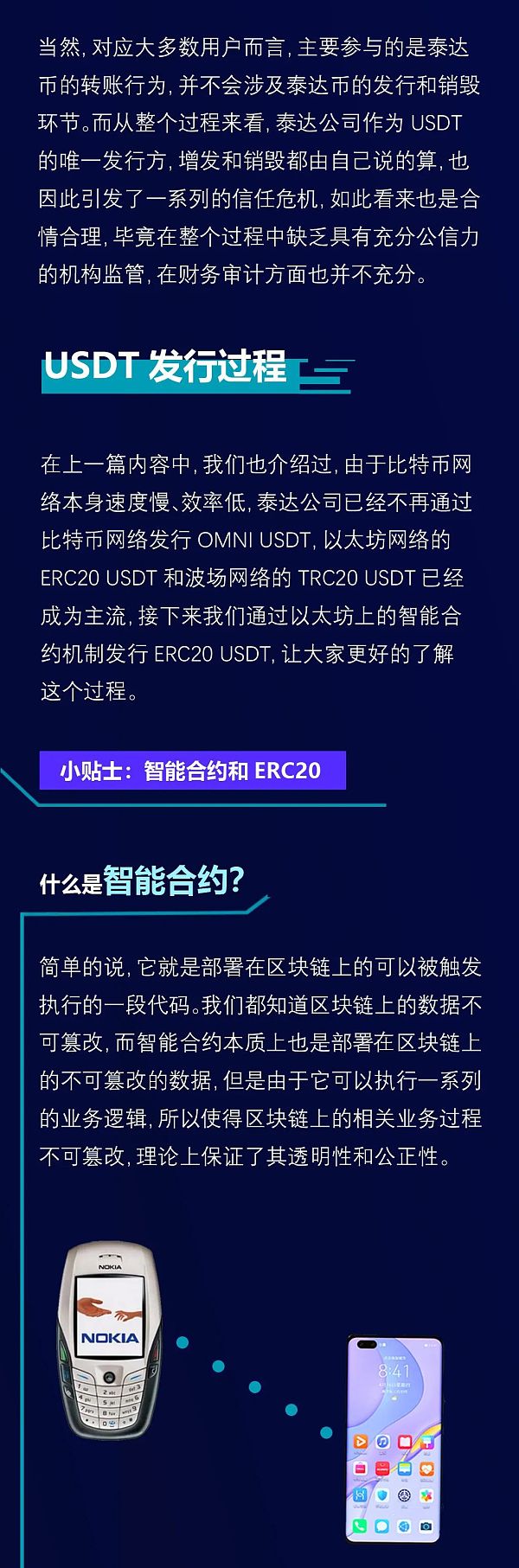 USDT大起底（二）：发行20亿USDT只需3分钟？