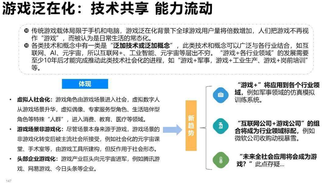 清华大学元宇宙发展研究报告3.0版