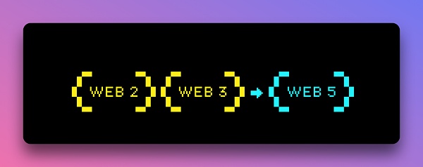 Web5 是什么？会成为 Web3 的竞争对手吗