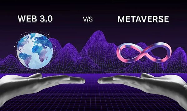 挖掘元宇宙与Web3的深层联系 究竟谁能勾勒出下一代互联网模样？