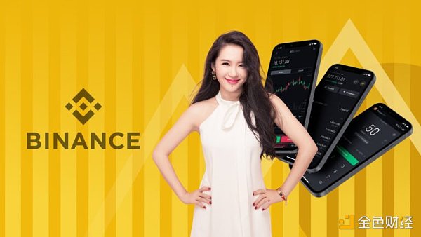 <b>Binance Labs 更青睐哪些 Web3 项目？</b>