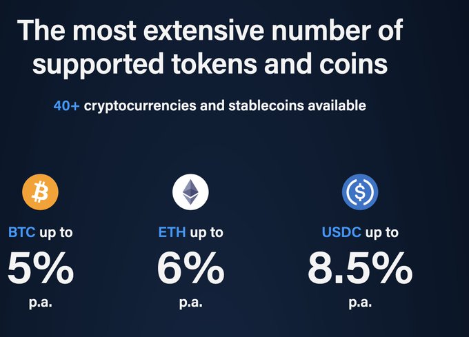 Crypto.com会不会是下一个暴雷的平台