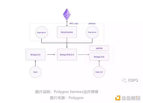 零知识证明网络：一种自顶向下方法