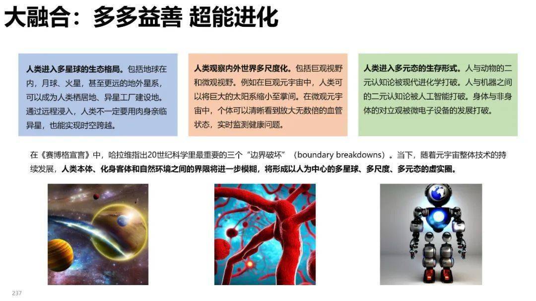 清华大学元宇宙发展研究报告3.0版