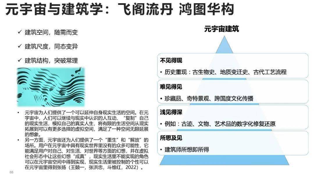 清华大学元宇宙发展研究报告3.0版