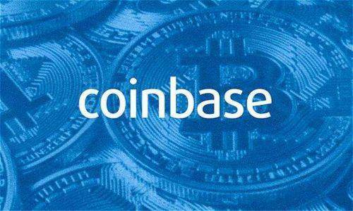 Coinbase负责美图公司9000万美元加密货币购买和托管业务