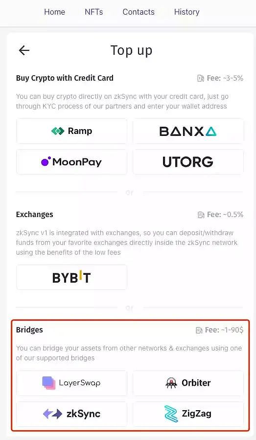 zkSync 2.0 主网上线：我们都应该知道些什么