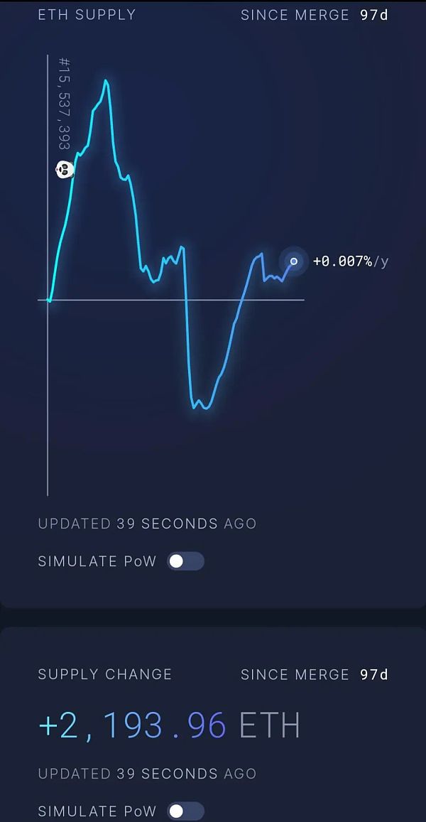 以太坊的下次升级以及技术采用展望