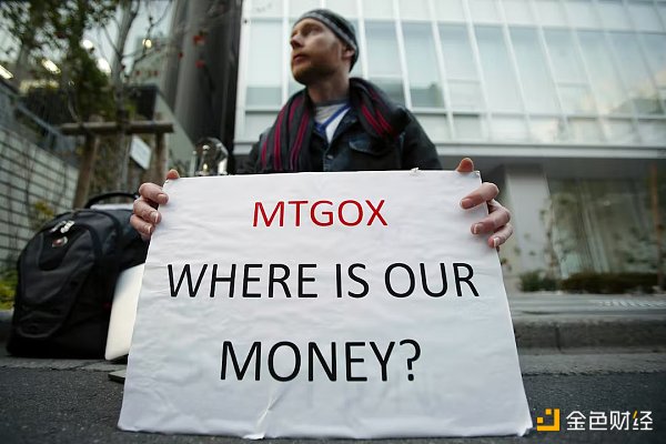 从Mt.Gox到FTX，同样的轮回还要上演多少次？