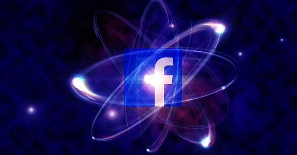 Facebook为何死磕「元宇宙」？