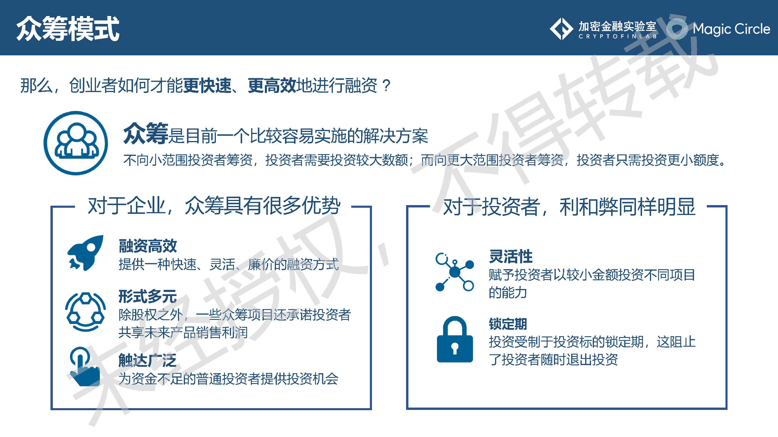 《2019数字证券研究报告》：是什么在阻止它成为主流？2020年值得哪些期待？