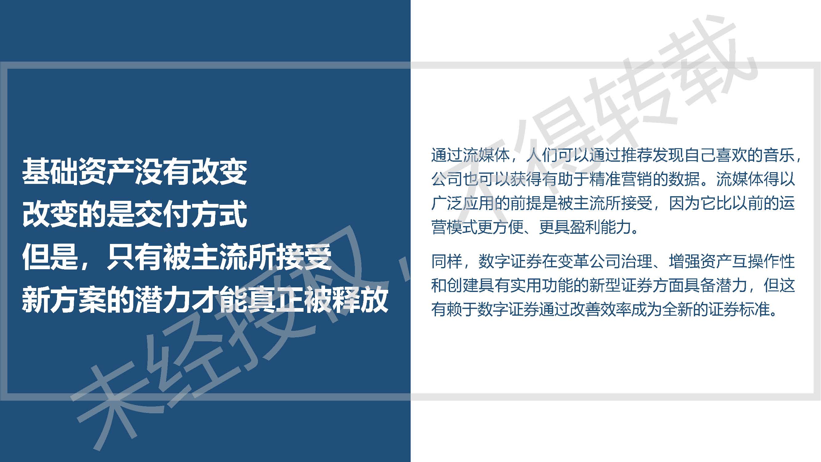 《2019数字证券研究报告》：是什么在阻止它成为主流？2020年值得哪些期待？