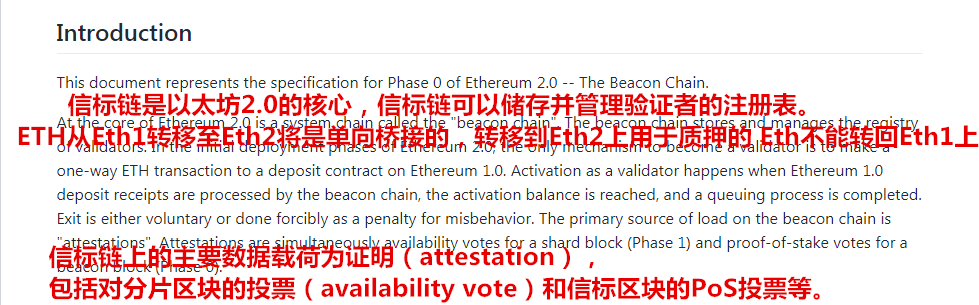 伊斯坦布尔硬分叉要来了，但以太坊2.0还有十万八千里