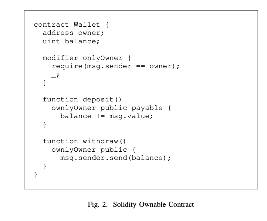 深度 | 全面比较智能合约语言：Solidity仍是当前最佳选择