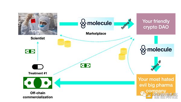 深度思考：Token和DAO能为医学做什么？