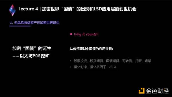 两万字说透LSD生态：监管、投资、赛道机会