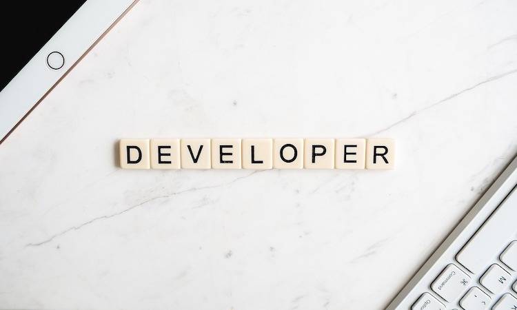 developer