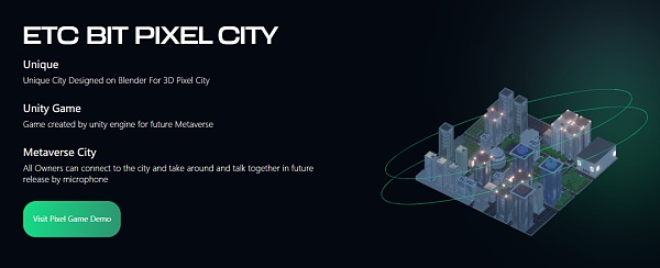 ETC 承接 ETHPOW？老牌公链 ETC 链上38个项目生态现状