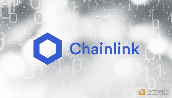 加密大佬系列：Chainlink创始人Sergey Nazarov的创业故事