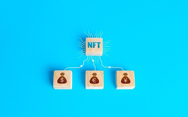 NFT 当前价值所在及未来所向