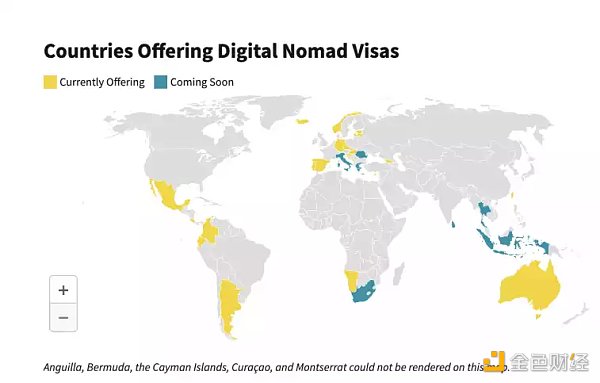 2023 Crypto Nomad 启航指南