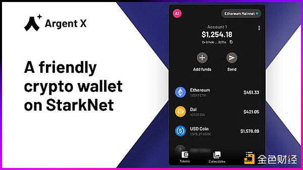 <b>Starknet 上的10个代表性头部项目</b>