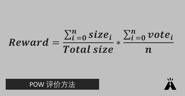 如何设计 DAO 的 PoW 评判标准 并平衡不可能三角