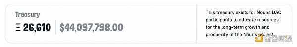 一文深入剖析 Nouns DAO 治理