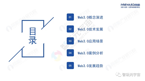 Web3.0：人人都是内容拥有者？