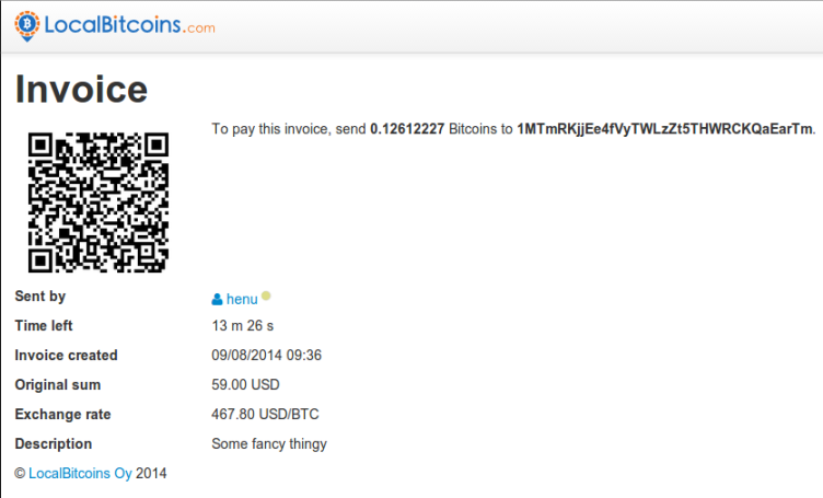 比特币 OTC 之王谢幕：重走 LocalBitcoins 的兴衰十年