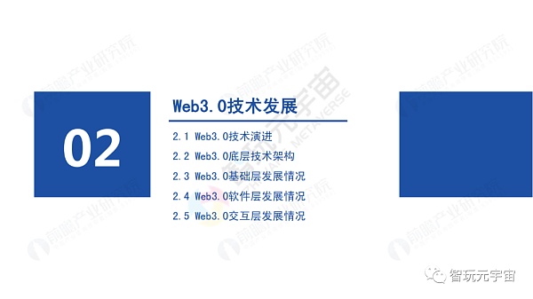 Web3.0：人人都是内容拥有者？